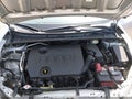 Photo 10 of 17 — 2018 Toyota Corolla