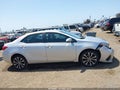 Photo 14 of 17 — 2018 Toyota Corolla