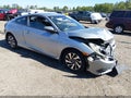 Photo 1 of 16 — 2016 Honda Civic
