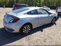 Photo 4 of 16 — 2016 Honda Civic