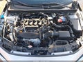 Photo 10 of 17 — 2022 Honda Civic