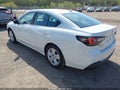 Photo 3 of 16 — 2020 Subaru Legacy