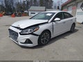 Photo 2 of 17 — 2019 Hyundai Sonata Hybrid