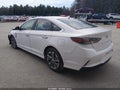 Photo 3 of 17 — 2019 Hyundai Sonata Hybrid