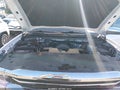 Photo 10 of 16 — 2017 Chevrolet Silverado 1500