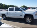 Photo 13 of 16 — 2017 Chevrolet Silverado 1500