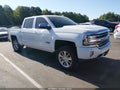 Photo 1 of 16 — 2017 Chevrolet Silverado 1500