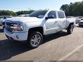 Photo 2 of 16 — 2017 Chevrolet Silverado 1500