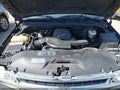 2003 Chevrolet Suburban 1500 — photo 10 of 16 | VIN 3GNEC16T33G238422