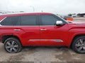 Photo 13 of 16 — 2024 Toyota Sequoia