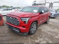 Photo 2 of 16 — 2024 Toyota Sequoia