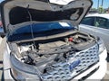2019 Ford Explorer — photo 10 of 16 | VIN 1FM5K8HTXKGA79860