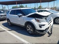 Photo 1 of 16 — 2019 Ford Explorer