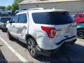 Photo 3 of 16 — 2019 Ford Explorer