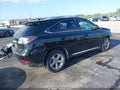Photo 4 of 17 — 2012 Lexus RX 350