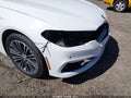 Photo 19 of 19 — 2018 BMW 5 Series