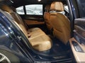 Photo 8 of 19 — 2015 BMW 7 Series