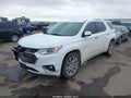 Photo 2 of 16 — 2018 Chevrolet Traverse