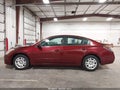 Photo 14 of 17 — 2010 Nissan Altima