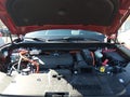 Photo 10 of 17 — 2026 Honda CR-V