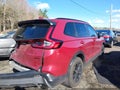 Photo 4 of 17 — 2026 Honda CR-V