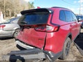 Photo 6 of 17 — 2026 Honda CR-V