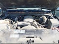 Photo 10 of 11 — 2002 Chevrolet Silverado 1500