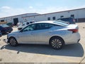 Photo 14 of 17 — 2026 Nissan Altima