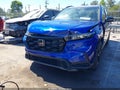 Photo 17 of 17 — 2024 Honda CR-V