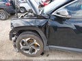 Photo 6 of 16 — 2022 Hyundai Tucson