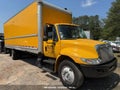 2018 International Durastar 4300 — photo 1 of 15 | VIN 1HTMMMML5JH468118