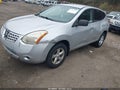 Photo 2 of 11 — 2010 Nissan Rogue Sport