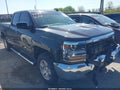 Photo 1 of 16 — 2018 Chevrolet Silverado 1500