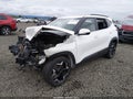 Photo 2 of 17 — 2024 Kia Seltos