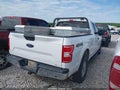 Photo 4 of 19 — 2020 Ford F-150