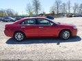Photo 13 of 18 — 2011 Lincoln MKZ