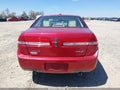 Photo 16 of 18 — 2011 Lincoln MKZ