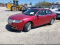 Photo 2 of 18 — 2011 Lincoln MKZ