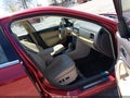 Photo 5 of 18 — 2011 Lincoln MKZ