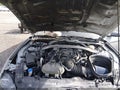 Photo 10 of 12 — 2021 Ford Mustang