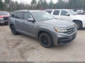 Photo 1 of 18 — 2023 Volkswagen Atlas