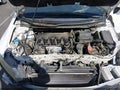 Photo 10 of 17 — 2015 Honda Civic
