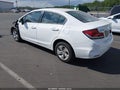 Photo 3 of 17 — 2015 Honda Civic