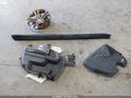 2020 Dodge Charger — photo 17 of 20 | VIN 2C3CDXHG5LH143526