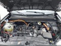 Photo 10 of 17 — 2024 Ford Maverick