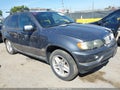 Photo 1 of 10 — 2002 BMW X5