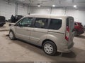 Photo 3 of 16 — 2016 Ford Transit Connect