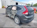 2013 Honda CR-V — photo 3 of 10 | VIN 2HKRM4H5XDH644200