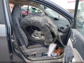2013 Honda CR-V — photo 5 of 10 | VIN 2HKRM4H5XDH644200