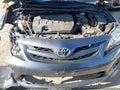 Photo 10 of 16 — 2012 Toyota Corolla